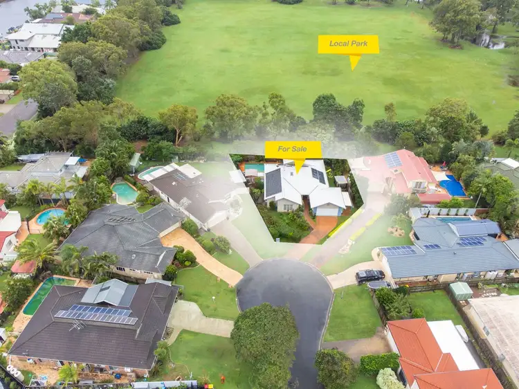 9 Leeward Place, Banksia Beach QLD 4507
