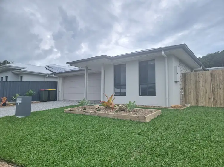 Main view of Homely house listing, 12 Black Swan Circuit, Maroochy River QLD 4561