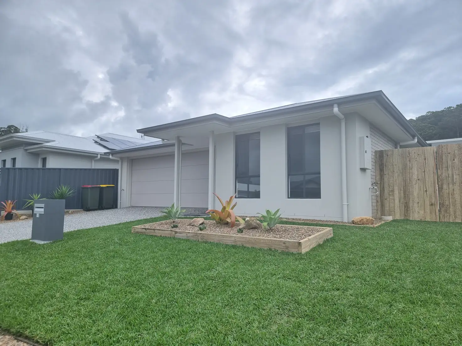 Main view of Homely house listing, 12 Black Swan Circuit, Maroochy River QLD 4561