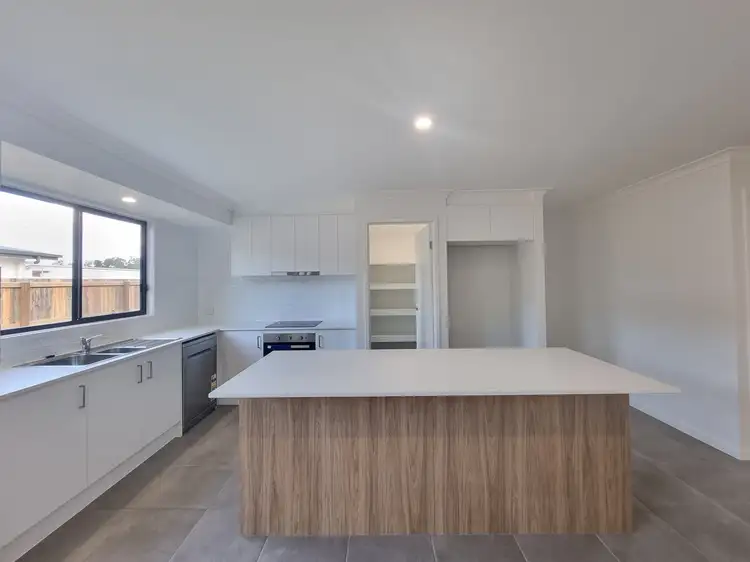 Second view of Homely house listing, 12 Black Swan Circuit, Maroochy River QLD 4561