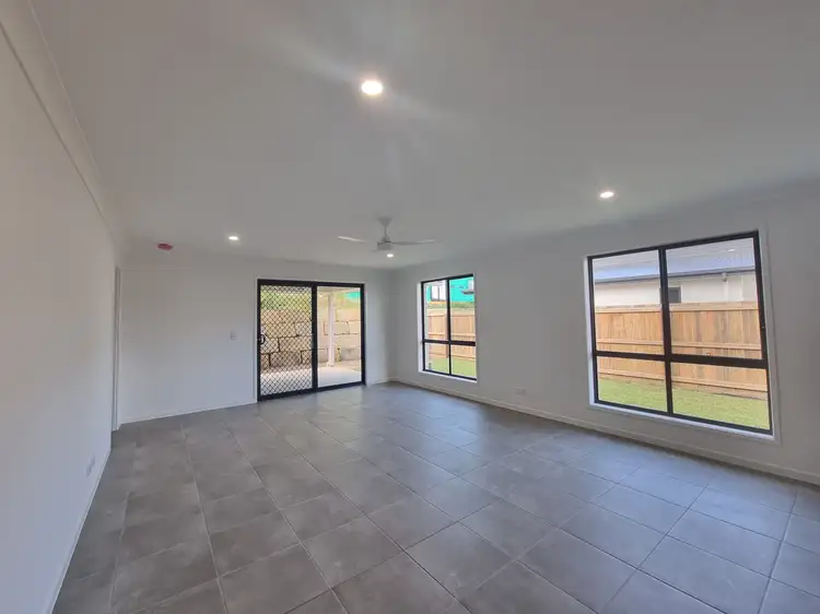 Third view of Homely house listing, 12 Black Swan Circuit, Maroochy River QLD 4561