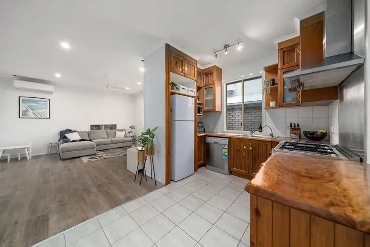 Main view of Homely house listing, 45 Dover Road, Margate QLD 4019
