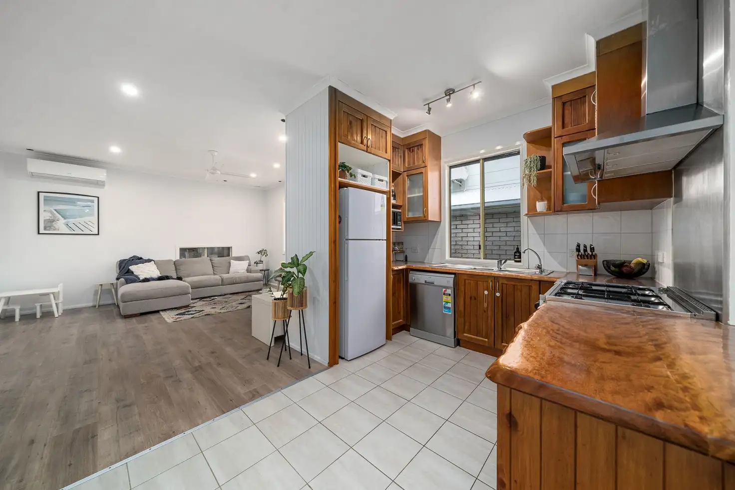 Main view of Homely house listing, 45 Dover Road, Margate QLD 4019