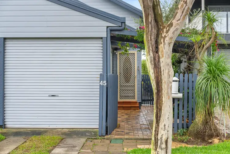 Second view of Homely house listing, 45 Dover Road, Margate QLD 4019