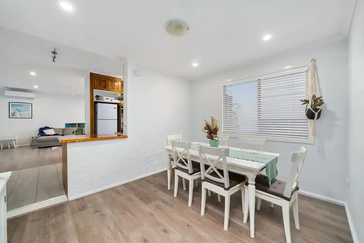 Third view of Homely house listing, 45 Dover Road, Margate QLD 4019
