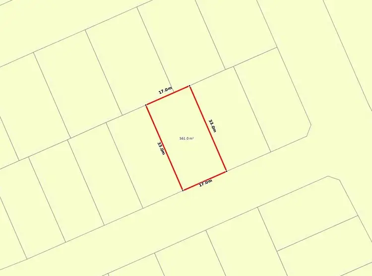 Main view of Homely land listing, 19 Raven Street, South Hedland WA 6722