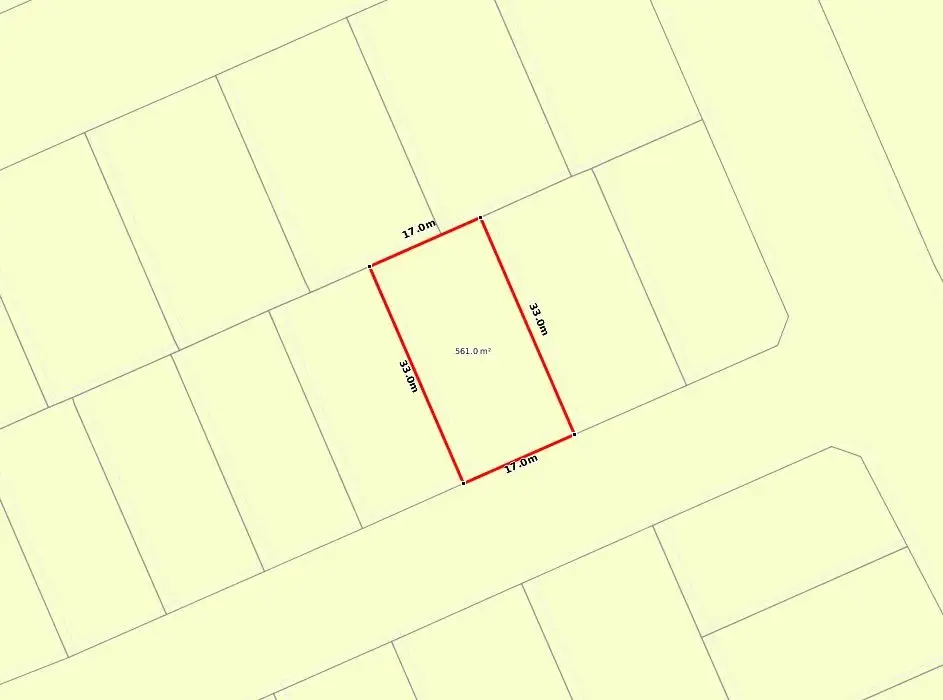Main view of Homely land listing, 19 Raven Street, South Hedland WA 6722