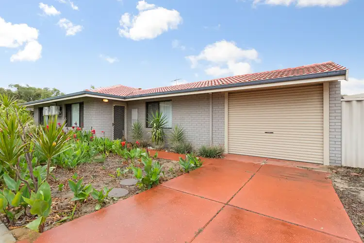 Fourth view of Homely unit listing, 16 Coniston Way, Balga WA 6061