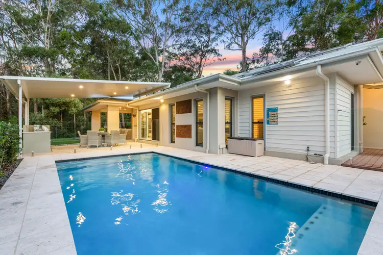 Third view of Homely house listing, 22 Golden Wattle Avenue, Mount Cotton QLD 4165