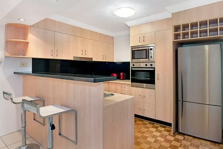 Third view of Homely apartment listing, 23/83 Alfred Street, Fortitude Valley QLD 4006
