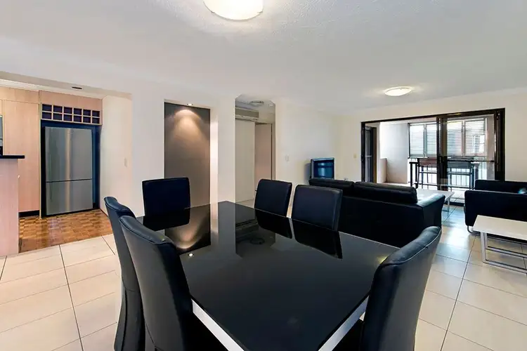 Fourth view of Homely apartment listing, 23/83 Alfred Street, Fortitude Valley QLD 4006