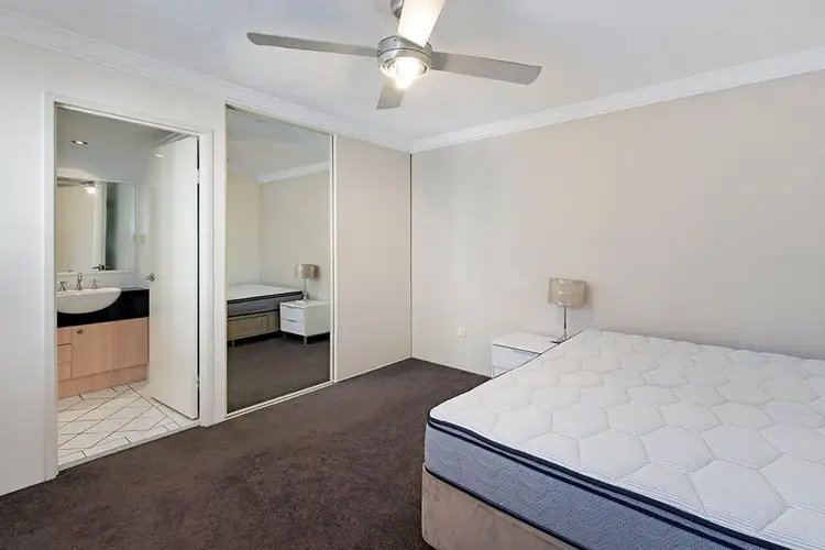Sixth view of Homely apartment listing, 23/83 Alfred Street, Fortitude Valley QLD 4006