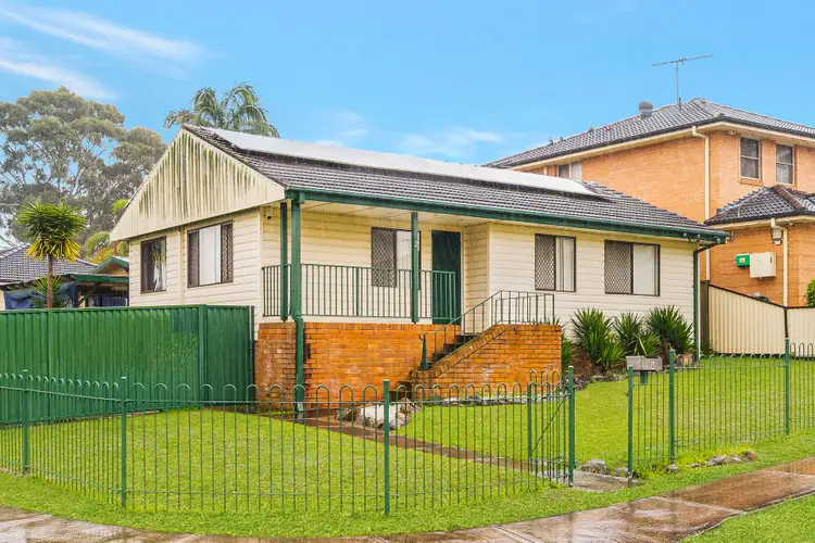 Third view of Homely house listing, 2 Warrigo Street, Sadleir NSW 2168