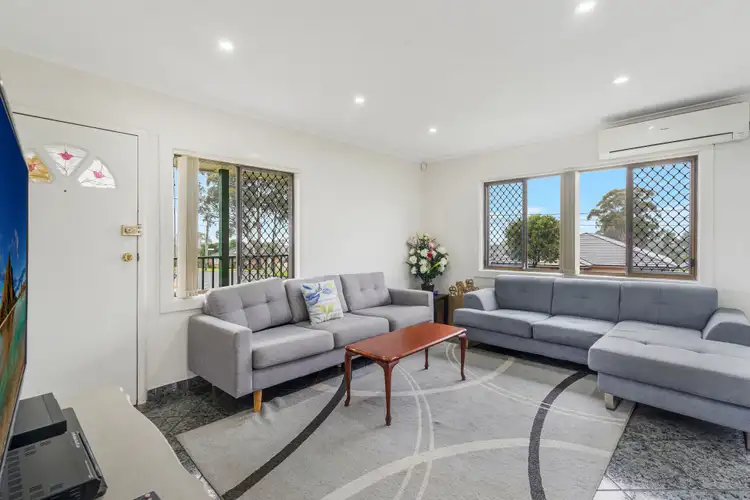Fifth view of Homely house listing, 2 Warrigo Street, Sadleir NSW 2168