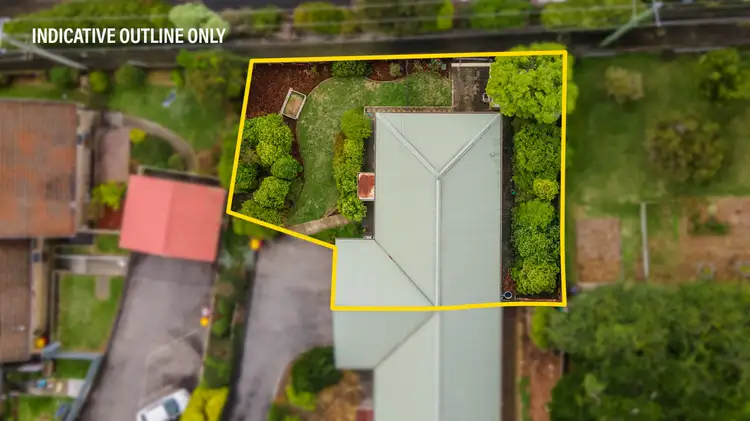 4/35-37 Gorge Road, Trevallyn TAS 7250
