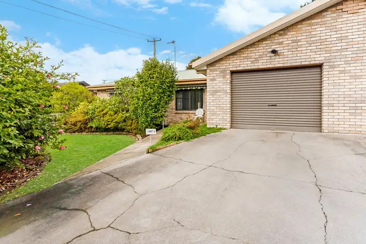 Second view of Homely unit listing, 4/35-37 Gorge Road, Trevallyn TAS 7250