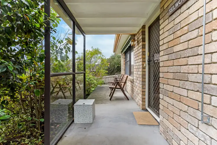 Fourth view of Homely unit listing, 4/35-37 Gorge Road, Trevallyn TAS 7250