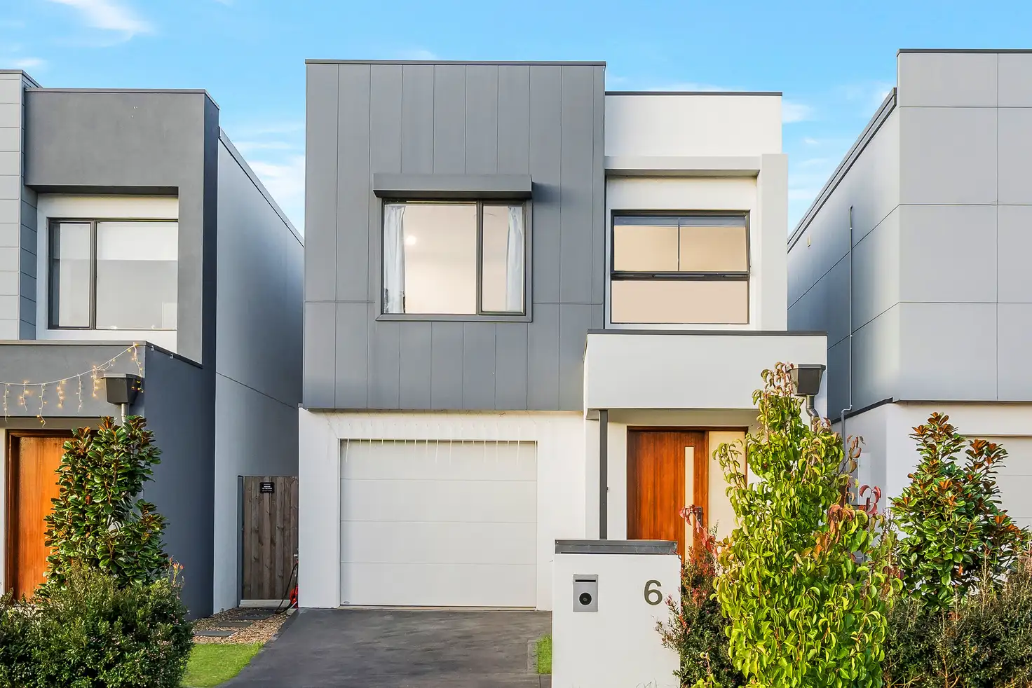 Main view of Homely house listing, 6 Bywaters Drive, Catherine Field NSW 2557