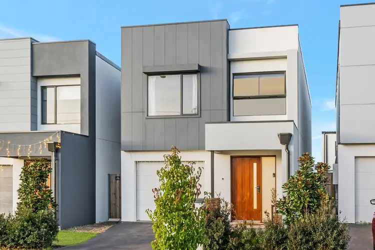 Second view of Homely house listing, 6 Bywaters Drive, Catherine Field NSW 2557
