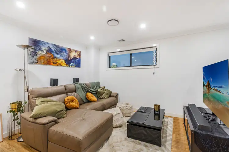 Fourth view of Homely house listing, 6 Bywaters Drive, Catherine Field NSW 2557