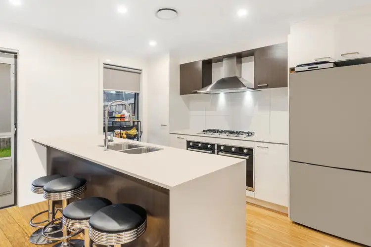 Fifth view of Homely house listing, 6 Bywaters Drive, Catherine Field NSW 2557