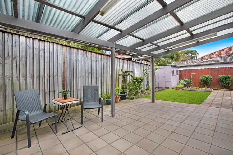 Second view of Homely house listing, 446 Avoca Street, Kingsford NSW 2032