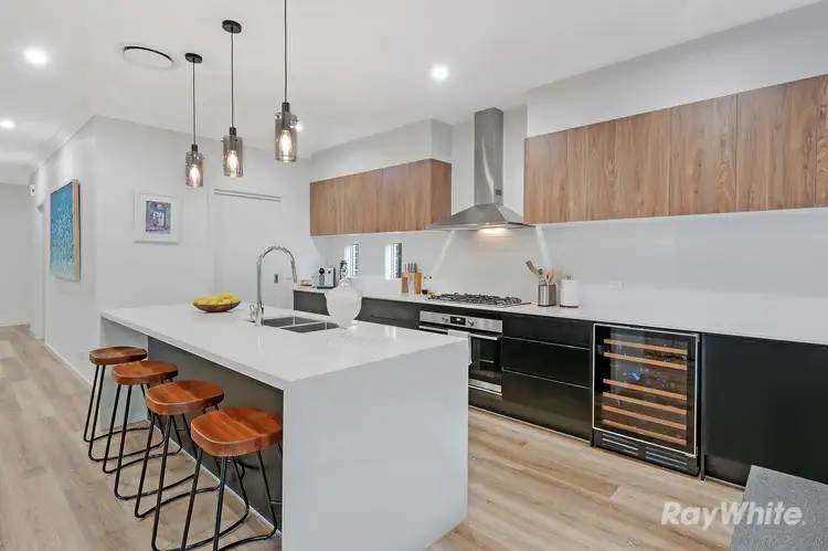 Sixth view of Homely house listing, 3 Letoken Way, Box Hill NSW 2765