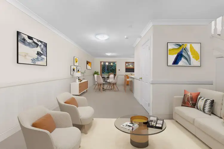 3/37 Bellavista Terrace, Paddington QLD 4064