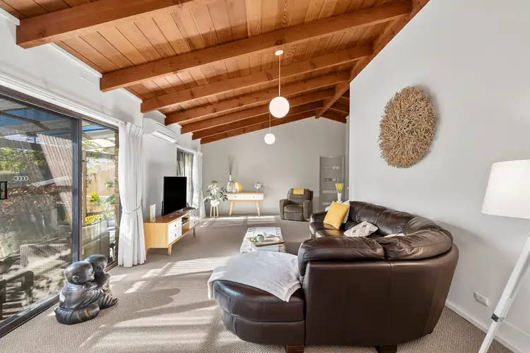 Second view of Homely house listing, 4 Eucalypt Court, Ararat VIC 3377
