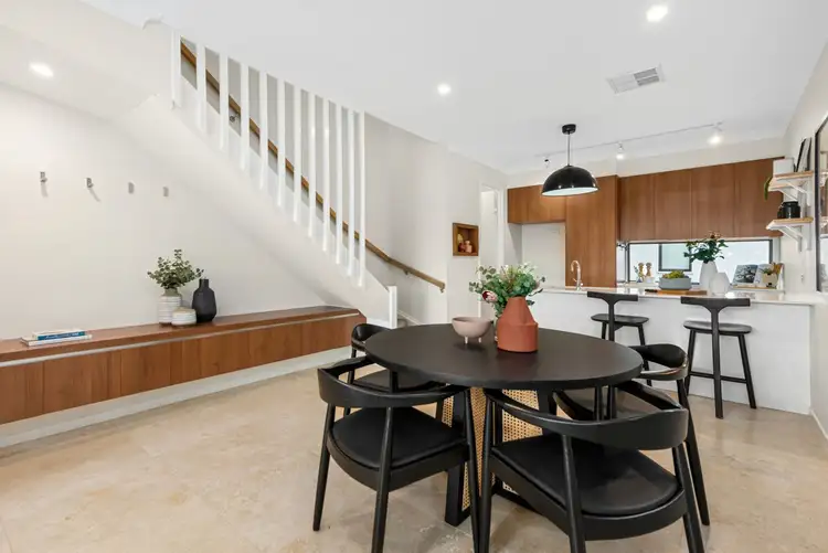 Fourth view of Homely townhouse listing, 1/28 Bute Street, Sherwood QLD 4075
