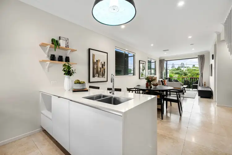 Sixth view of Homely townhouse listing, 1/28 Bute Street, Sherwood QLD 4075