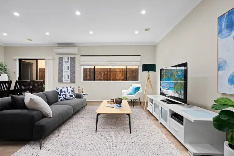 Fifth view of Homely house listing, 12 Abercrombie Grove, Epping VIC 3076
