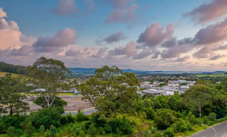 Second view of Homely land listing, 21 Yolanda Street, Albion Park NSW 2527