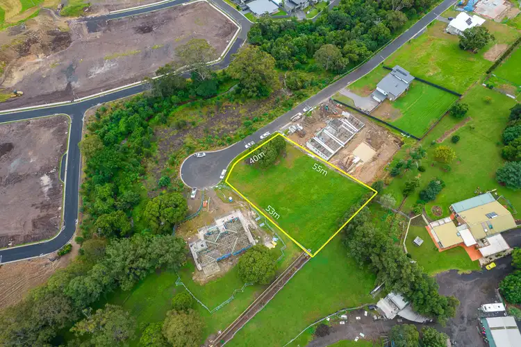 Fourth view of Homely land listing, 21 Yolanda Street, Albion Park NSW 2527