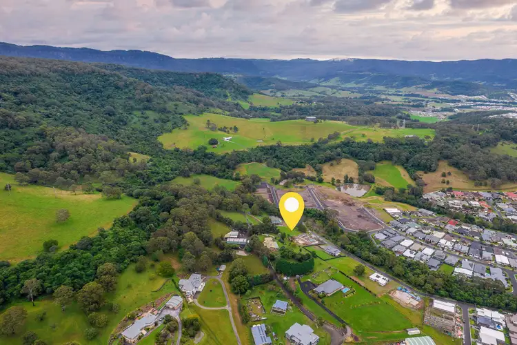 Fifth view of Homely land listing, 21 Yolanda Street, Albion Park NSW 2527