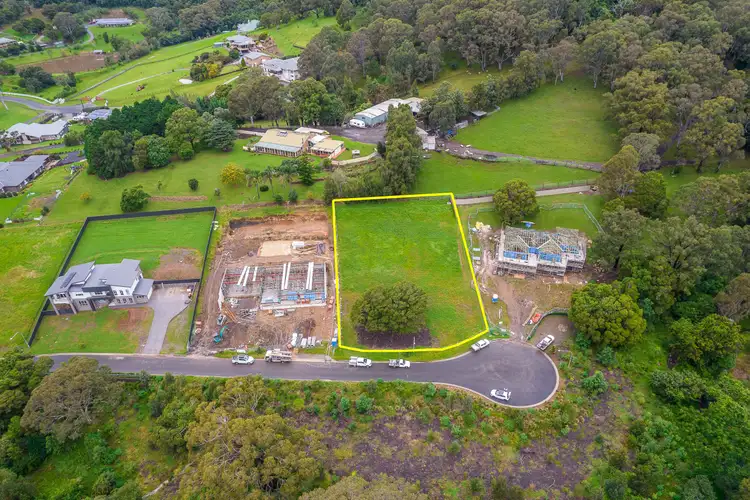Sixth view of Homely land listing, 21 Yolanda Street, Albion Park NSW 2527