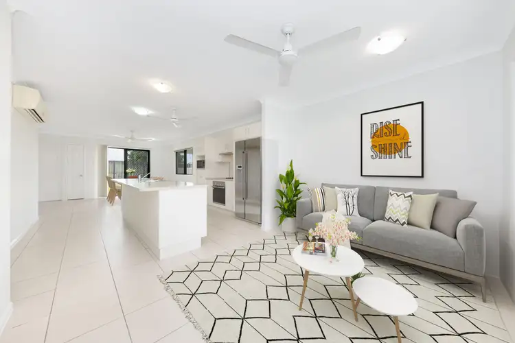 Second view of Homely house listing, 29 Kahana Avenue, Burdell QLD 4818
