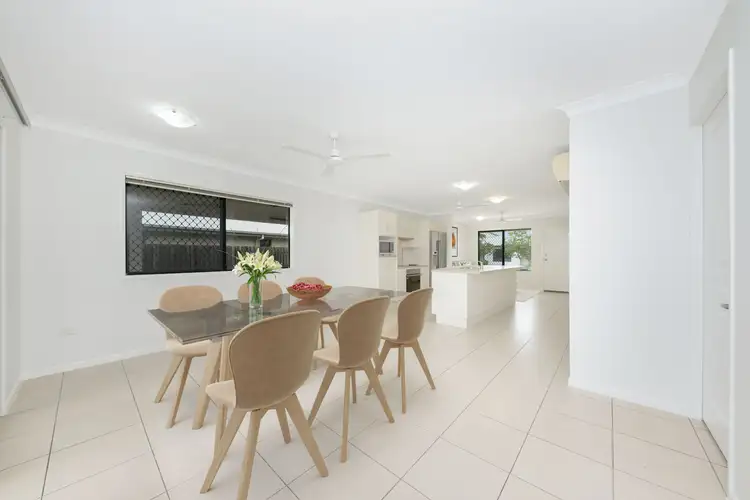 Fourth view of Homely house listing, 29 Kahana Avenue, Burdell QLD 4818
