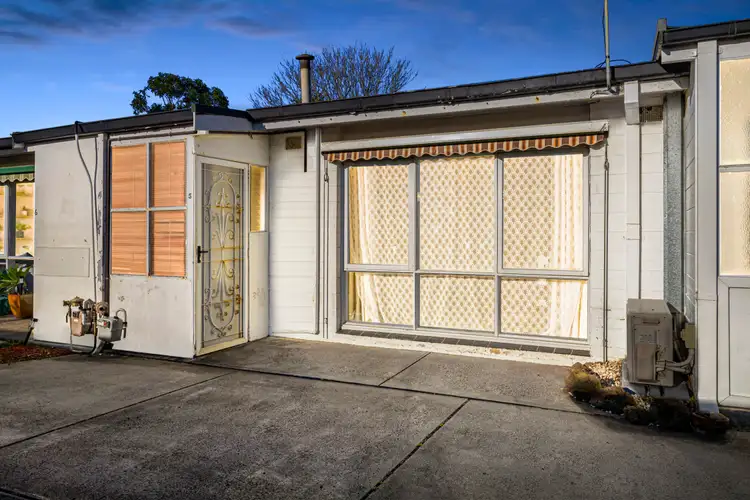 Main view of Homely unit listing, 5/12 Muir Street, Frankston VIC 3199
