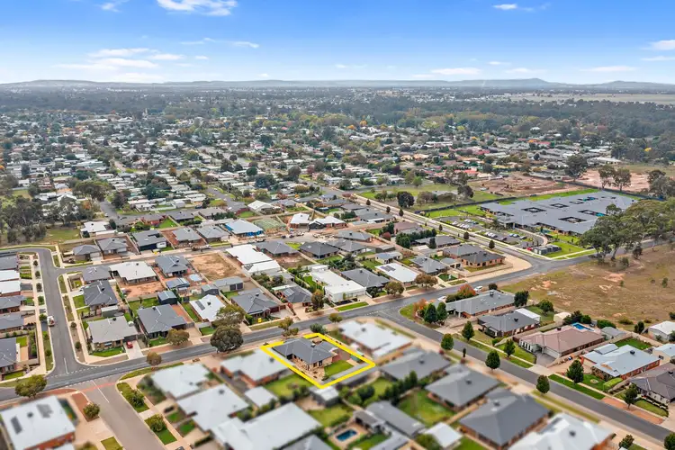 Third view of Homely house listing, 61 Cowan Street, Benalla VIC 3672