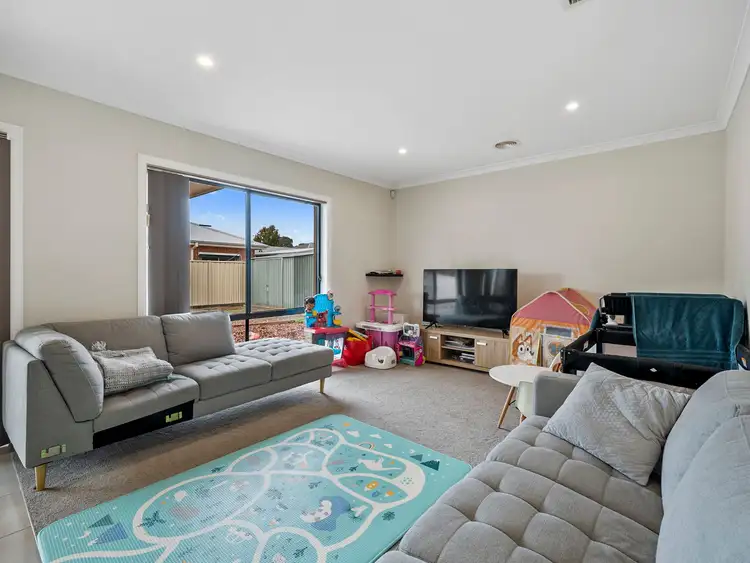 Fifth view of Homely house listing, 61 Cowan Street, Benalla VIC 3672