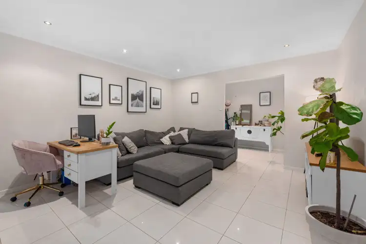 Second view of Homely house listing, 8 Guide Street, Jamboree Heights QLD 4074