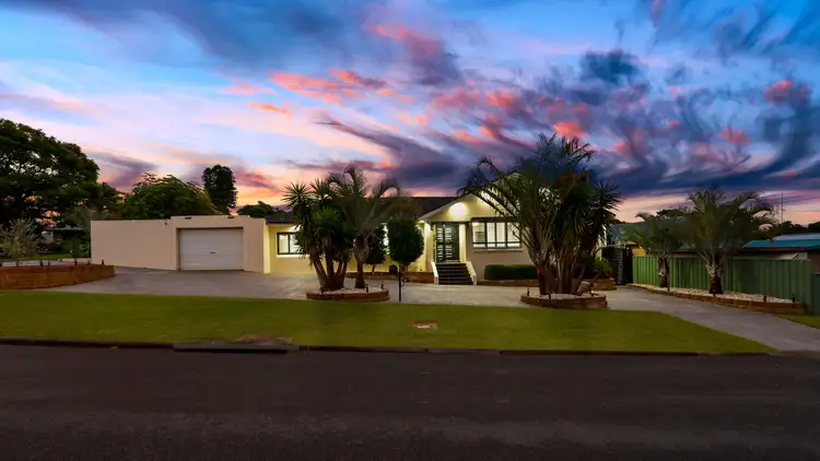 32 Harrow Road, Glenfield NSW 2167
