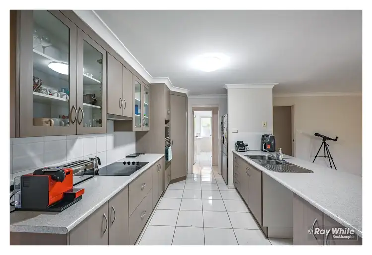 Second view of Homely house listing, 39 River Rose Drive, Norman Gardens QLD 4701