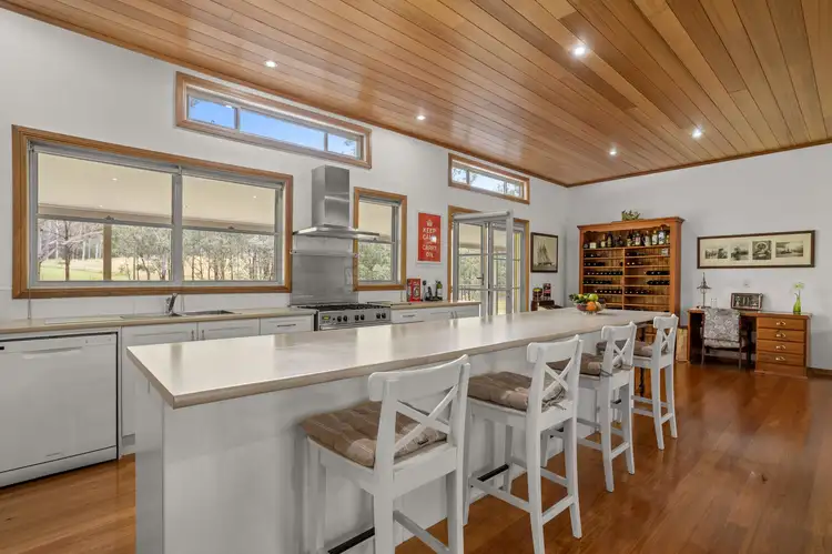 Second view of Homely rural property listing, 271 Norries Road, Bunyah NSW 2429