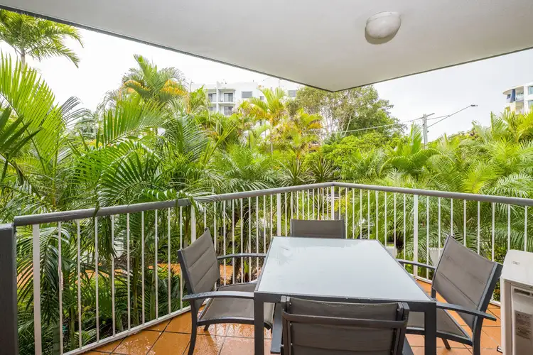 Third view of Homely unit listing, 8/50 Burnett Street, Mooloolaba QLD 4557