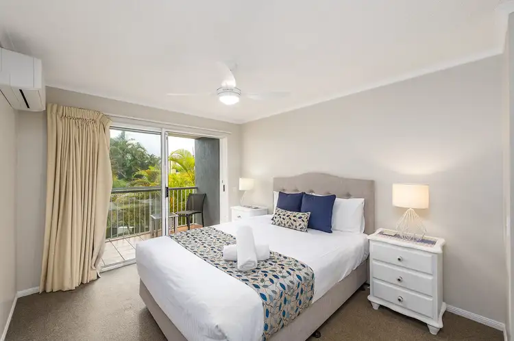 Fifth view of Homely unit listing, 8/50 Burnett Street, Mooloolaba QLD 4557