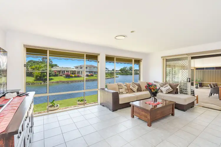 Third view of Homely house listing, 2/5 Bayview Drive, Yamba NSW 2464
