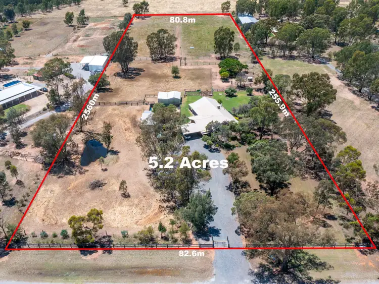 22 Reedys Road, Burramine VIC 3730