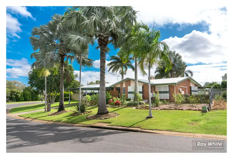 Third view of Homely house listing, 15 Davison Street, Gracemere QLD 4702